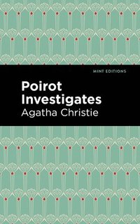 bokomslag Poirot Investigates