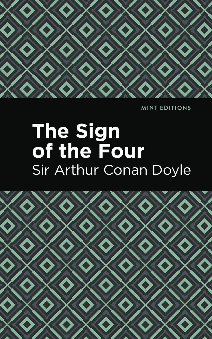 Sign of the Four