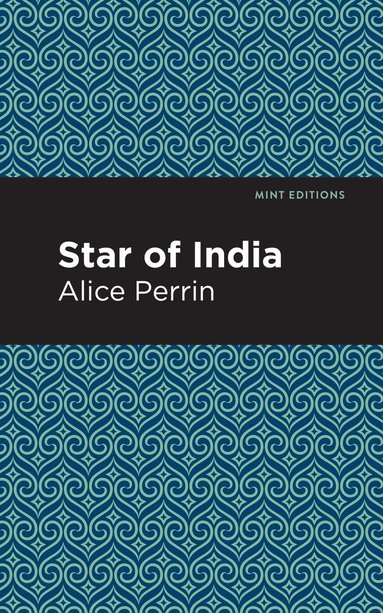 bokomslag Star of India