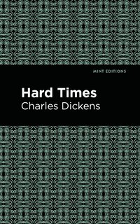 bokomslag Hard Times