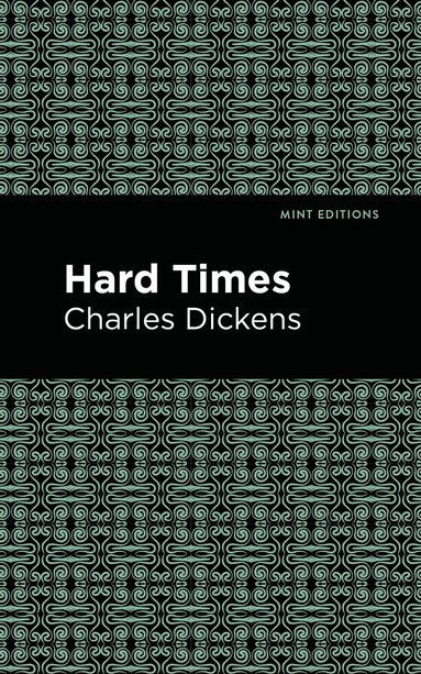 bokomslag Hard Times
