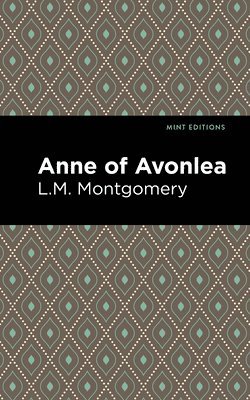 Anne of Avonlea 1