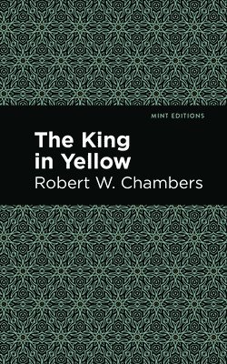 King in Yellow 1