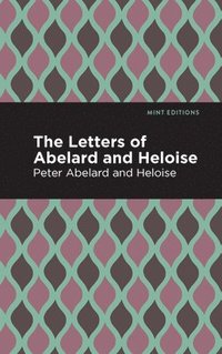 bokomslag The Letters of Abelard and Heloise