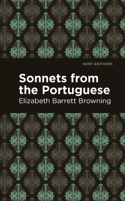 bokomslag Sonnets from the Portuguese