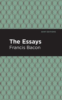 bokomslag Essays: Francis Bacon