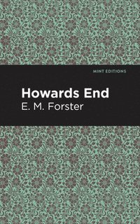 bokomslag Howards End