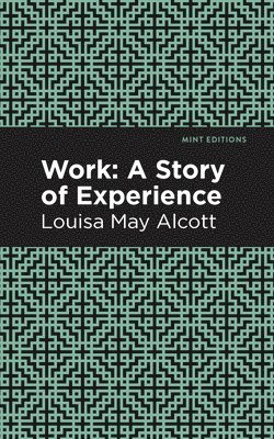 Louisa May Alcott - Work, Häftad