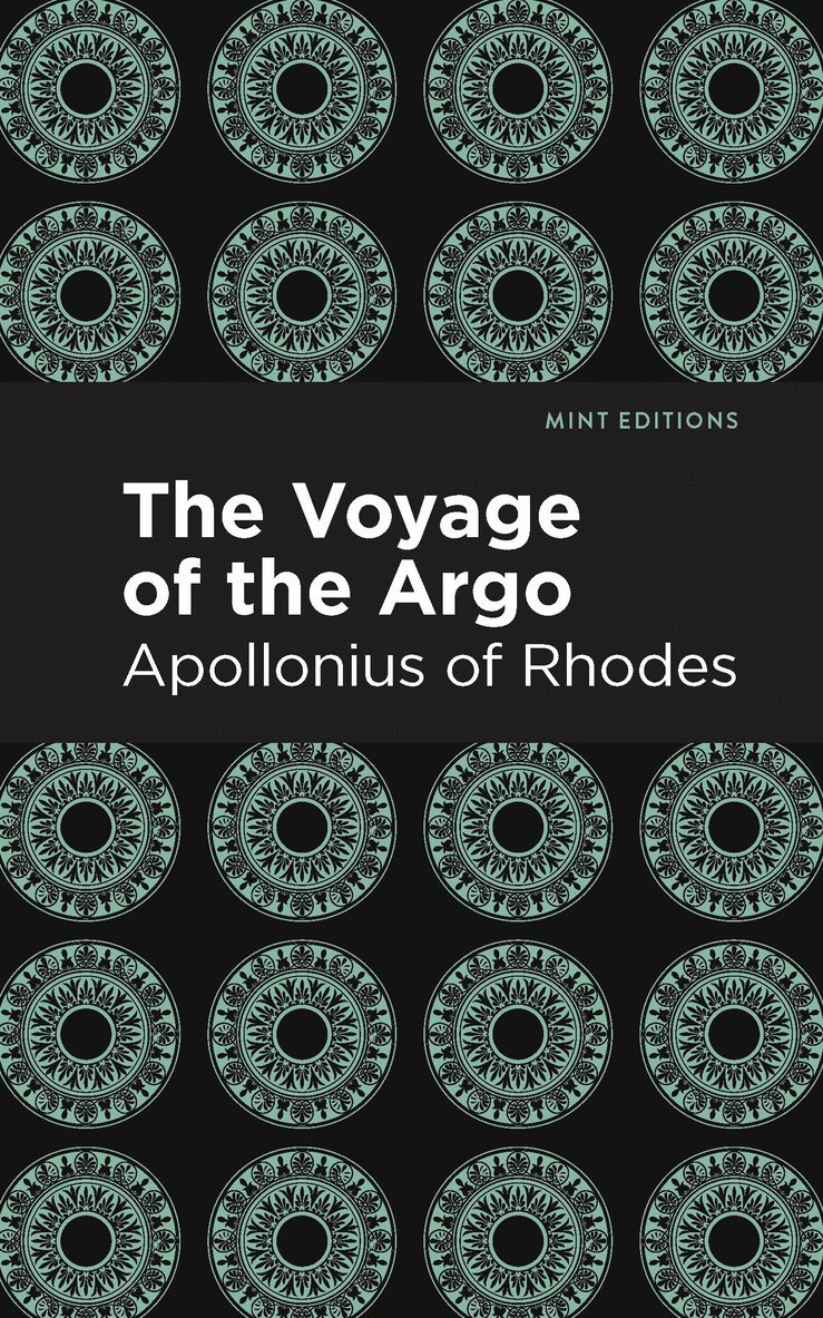 Voyage of the Argo
