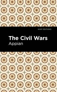 bokomslag The Civil Wars