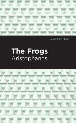 The Frogs 1