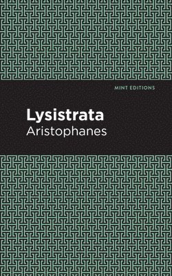 bokomslag Lysistrata