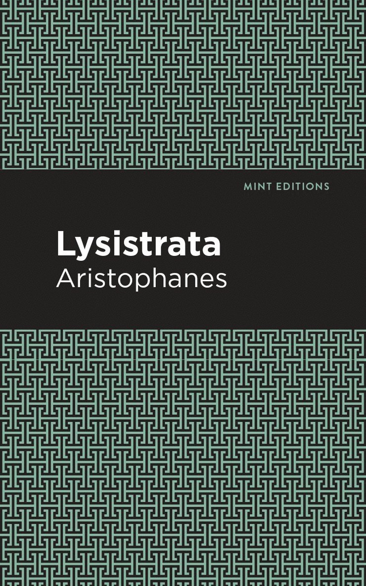 Lysistrata 1