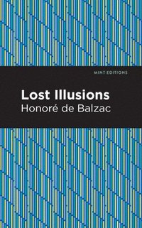 bokomslag Lost Illusions