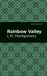bokomslag Rainbow Valley