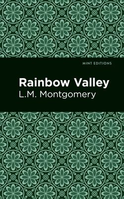 bokomslag Rainbow Valley