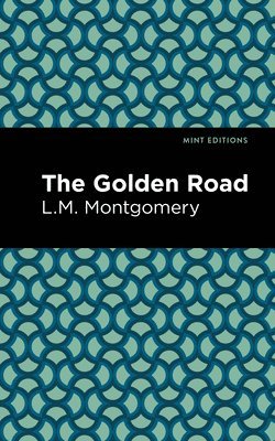 The Golden Road 1