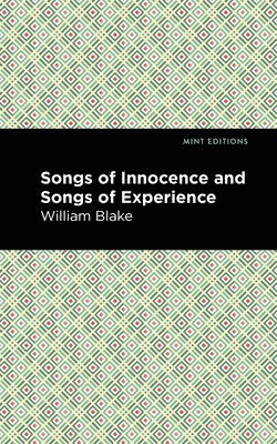 bokomslag Songs of Innocence and Songs of Experience