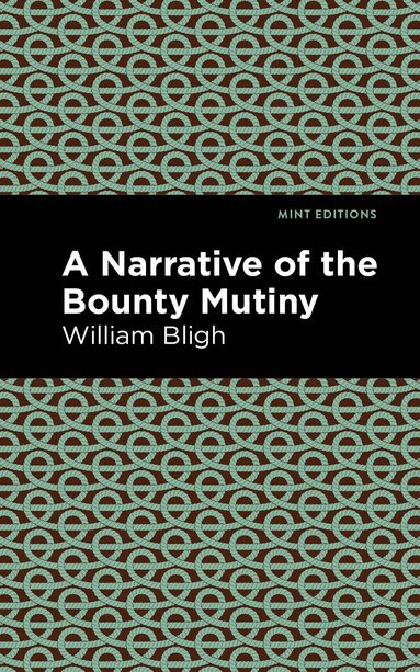 William Bligh - Bounty Mutiny, Häftad