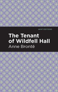 bokomslag Tenant of Wildfell Hall