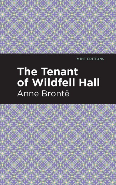 bokomslag Tenant of Wildfell Hall