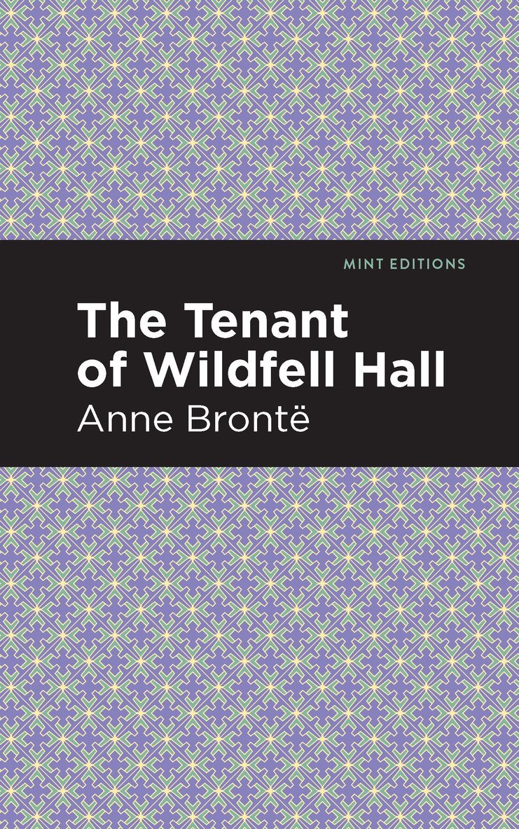 Tenant of Wildfell Hall