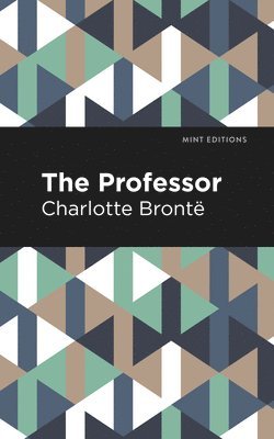 bokomslag Professor