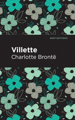 bokomslag Villette