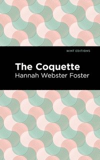 bokomslag Coquette
