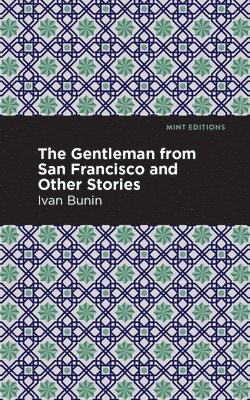 bokomslag Gentleman from San Francisco and Other Stories