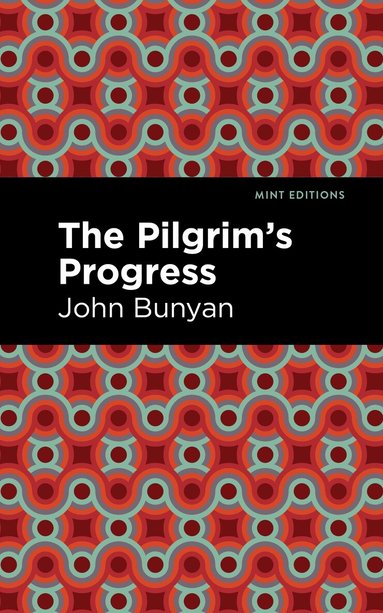 John Bunyan - Pilgrim's Progress, Häftad