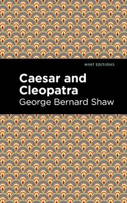 Caesar and Cleopatra 1