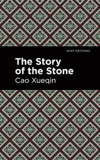 bokomslag The Story of the Stone