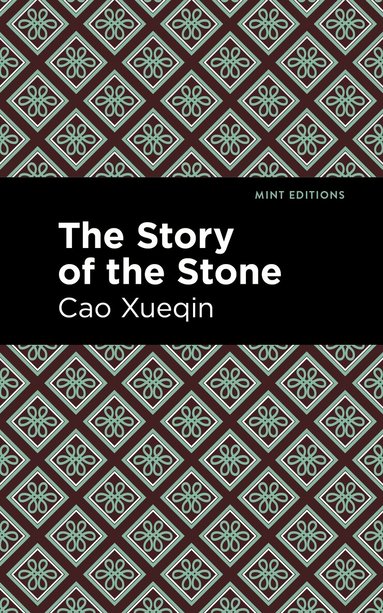 Cao Xueqin - Story of the Stone, Häftad