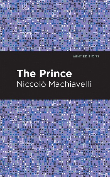 bokomslag Prince