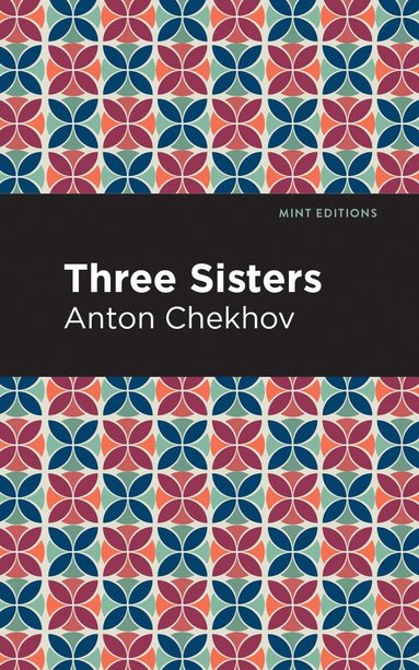 bokomslag Three Sisters