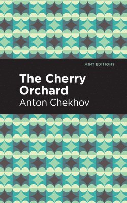 bokomslag The Cherry Orchard