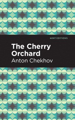 Anton Chekhov - Cherry Orchard, Häftad