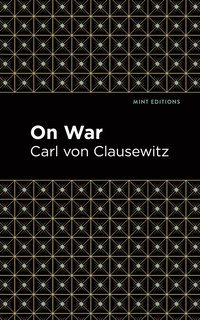 bokomslag On War