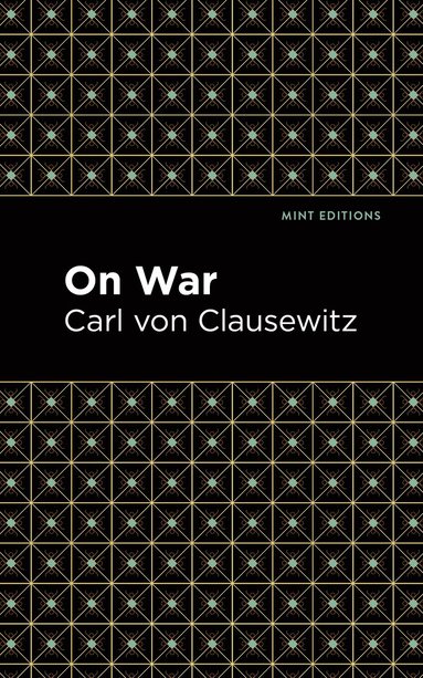 bokomslag On War