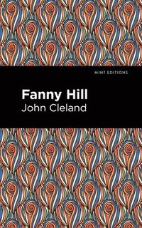 bokomslag Fanny Hill