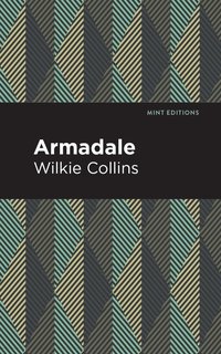 bokomslag Armadale