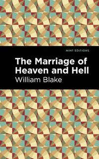 bokomslag Marriage of Heaven and Hell