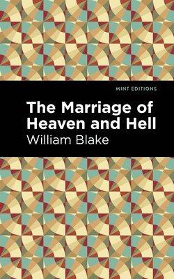 bokomslag Marriage of Heaven and Hell