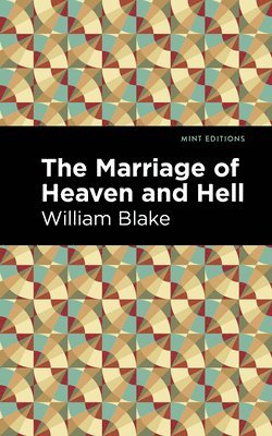 The Marriage of Heaven and Hell 1