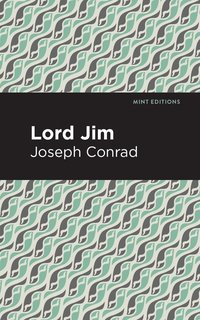 bokomslag Lord Jim