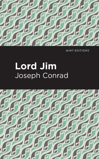 bokomslag Lord Jim