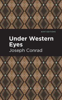 bokomslag Under Western Eyes