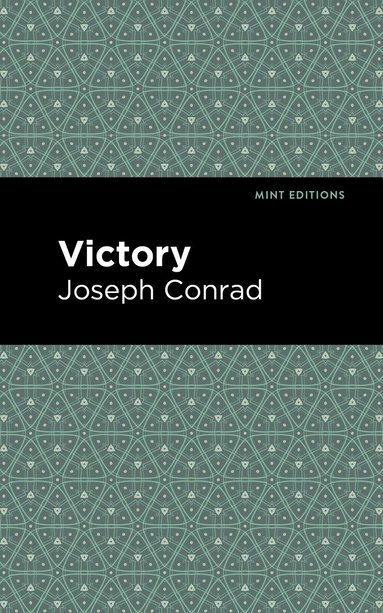 Joseph Conrad - Victory, Häftad