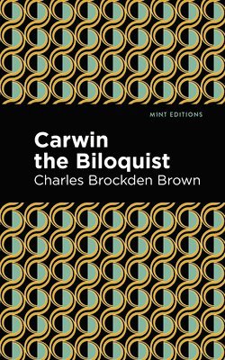 Carwin the Biloquist 1